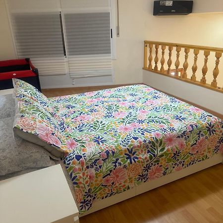 Duplex Ajdir Al Hoceima Apartment Exterior photo